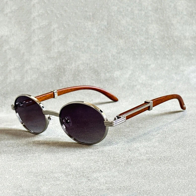 Lorenzo Shades