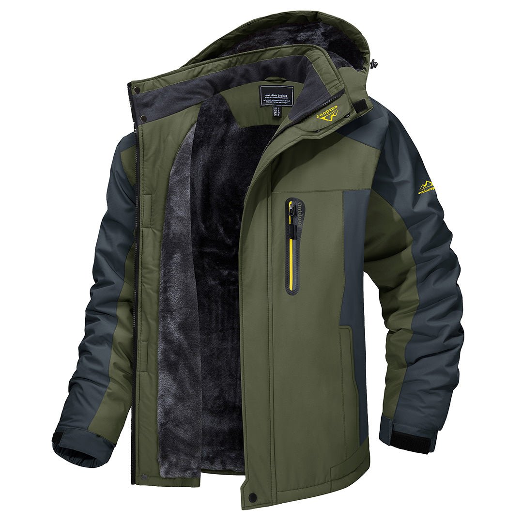 The Lucian™ Parka