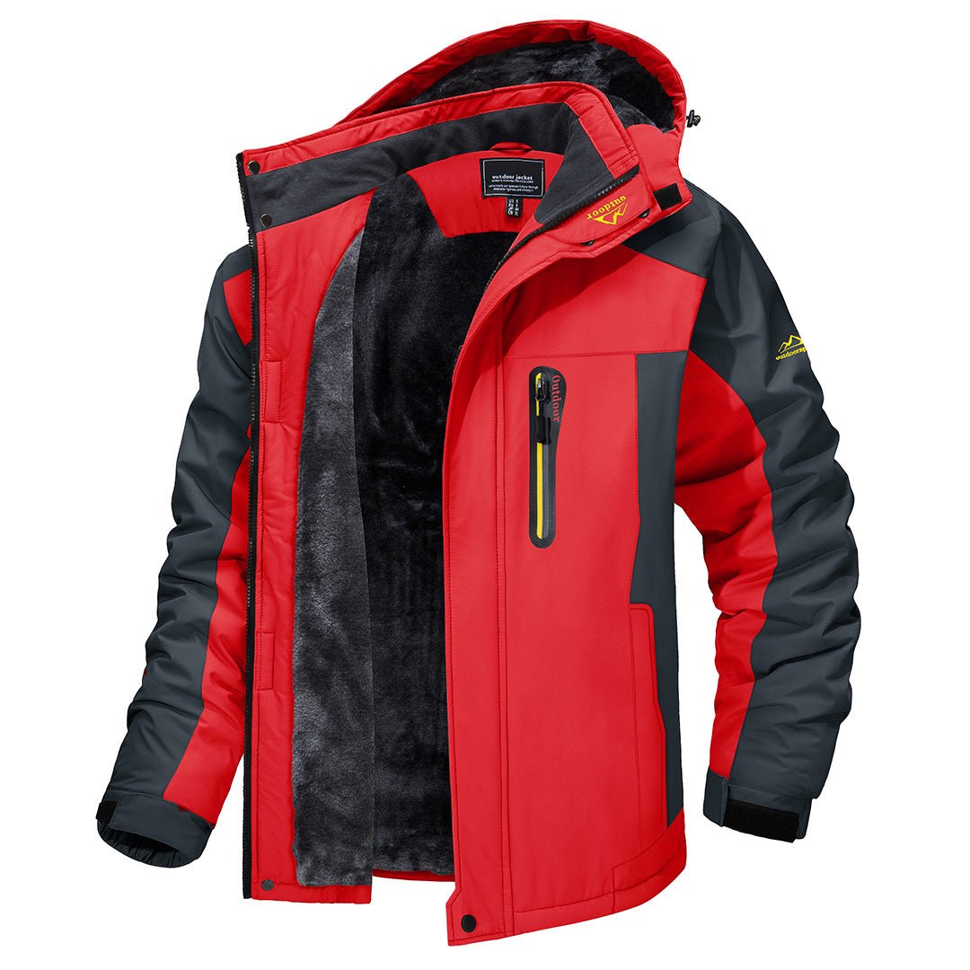 The Lucian™ Parka