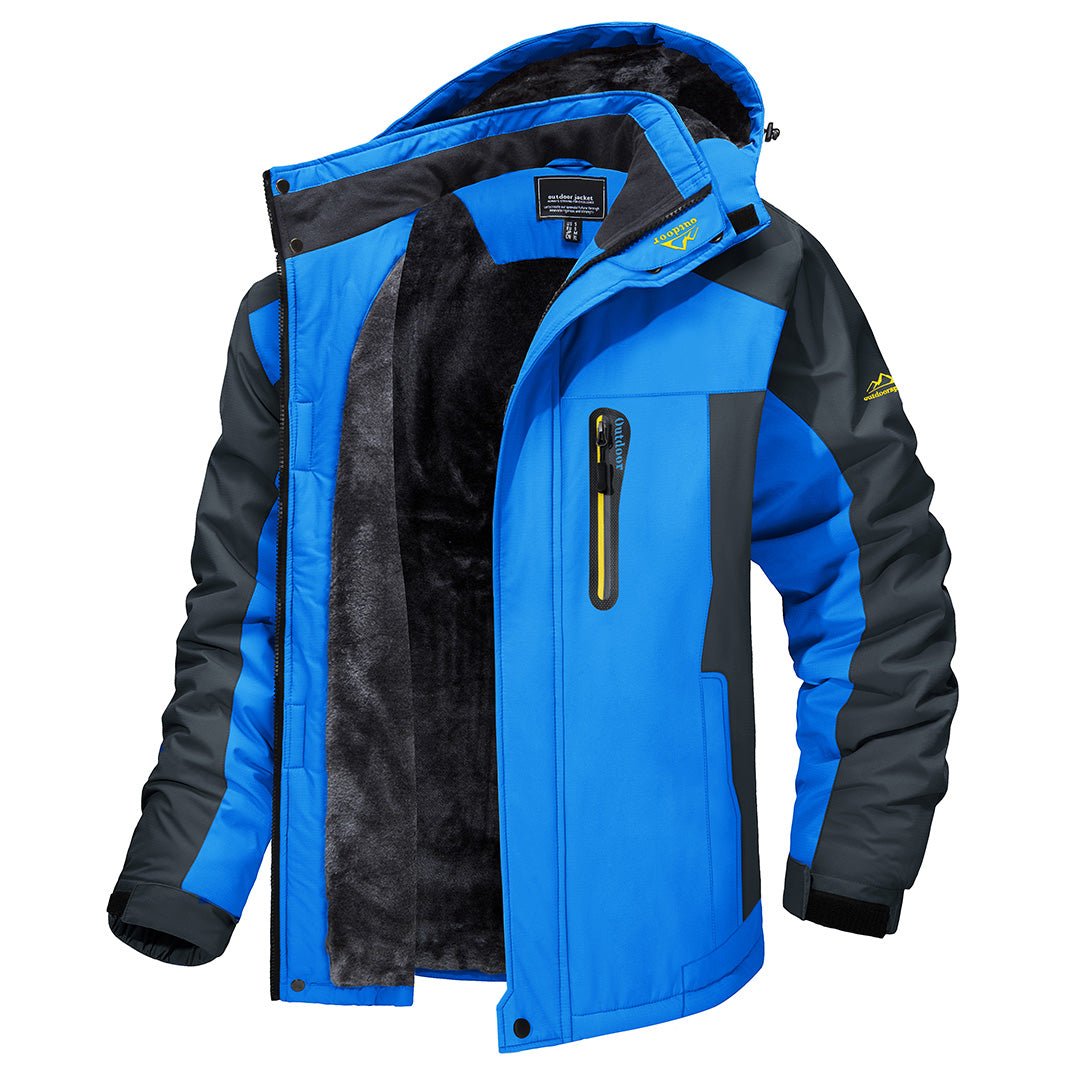 The Lucian™ Parka
